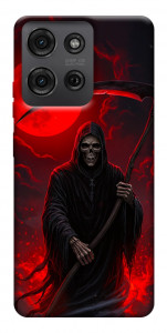 Чохол Red moon reaper для Motorola Moto G75 5G