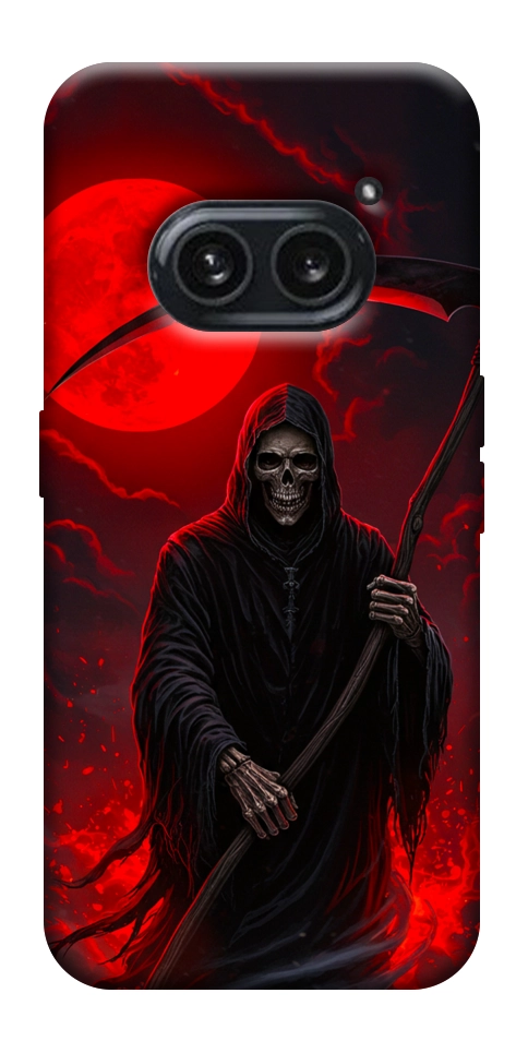Чехол Red moon reaper для Nothing Phone (2a)