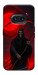 Чехол Red moon reaper для Nothing Phone (2a)