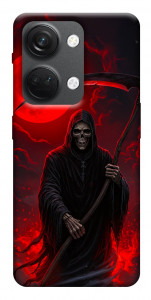 Чехол Red moon reaper для OnePlus Nord 3