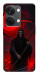 Чехол Red moon reaper для OnePlus Nord 3