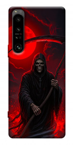 Чохол Red moon reaper для Sony Xperia 1 IV