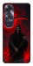 Чохол Red moon reaper для Oppo A60 4G