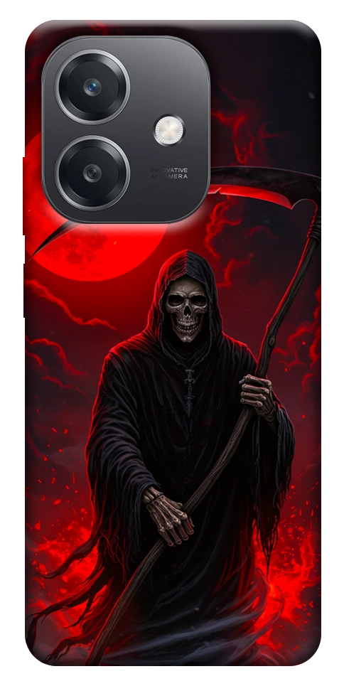 Чехол Red moon reaper для Oppo A40m