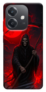 Чехол Red moon reaper для Oppo A40m