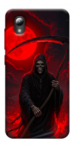 Чехол Red moon reaper для ZTE Blade A3 (2019)