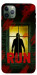 Чехол Retro poster для iPhone 11 Pro Max