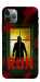 Чехол Retro poster для iPhone 11 Pro