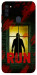 Чехол Retro poster для Galaxy M11 (2020)