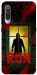 Чехол Retro poster для Xiaomi Mi 9