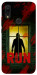 Чохол Retro poster для Xiaomi Redmi 7