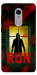 Чохол Retro poster для Xiaomi Redmi Note 4X