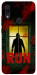 Чехол Retro poster для Xiaomi Redmi Note 7