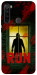 Чехол Retro poster для Xiaomi Redmi Note 8T