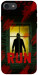 Чохол Retro poster для iPhone 8