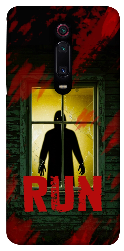 Чехол Retro poster для Xiaomi Mi 9T