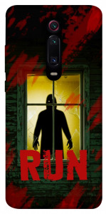 Чохол Retro poster для Xiaomi Redmi K20 Pro