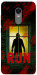 Чехол Retro poster для Xiaomi Redmi Note 5 (Single Camera)