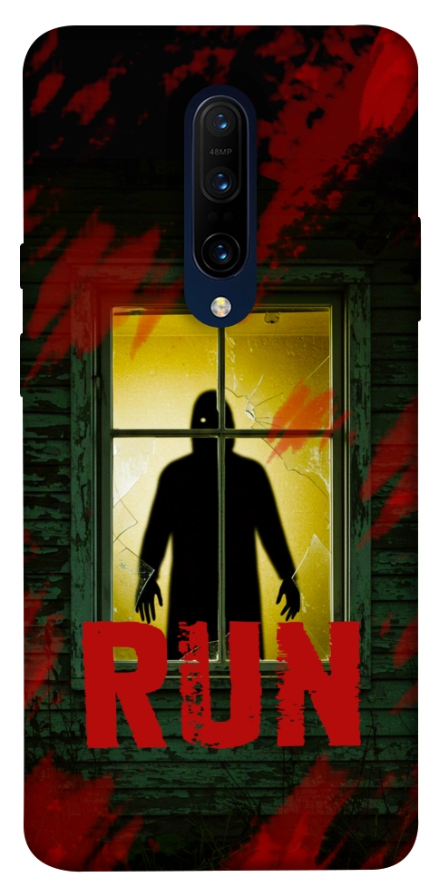Чехол Retro poster для OnePlus 7 Pro