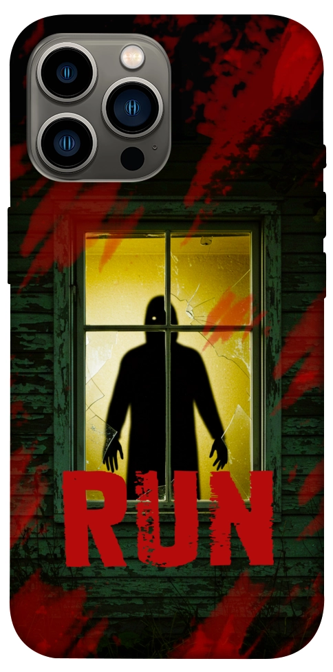 Чехол Retro poster для iPhone 12 Pro Max