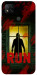 Чехол Retro poster для Xiaomi Redmi 9C