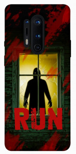Чохол Retro poster для OnePlus 8 Pro