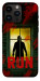 Чохол Retro poster для iPhone 14 Pro Max