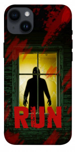 Чохол Retro poster для iPhone 14 Plus