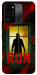 Чехол Retro poster для TECNO Spark Go 2022 (KG5m)