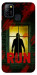 Чохол Retro poster для Infinix Hot 10 Lite