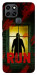 Чохол Retro poster для Infinix Smart 6