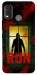 Чохол Retro poster для Nokia G11 Plus
