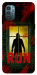 Чохол Retro poster для Nokia G21