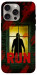 Чехол Retro poster для iPhone 15 Pro Max