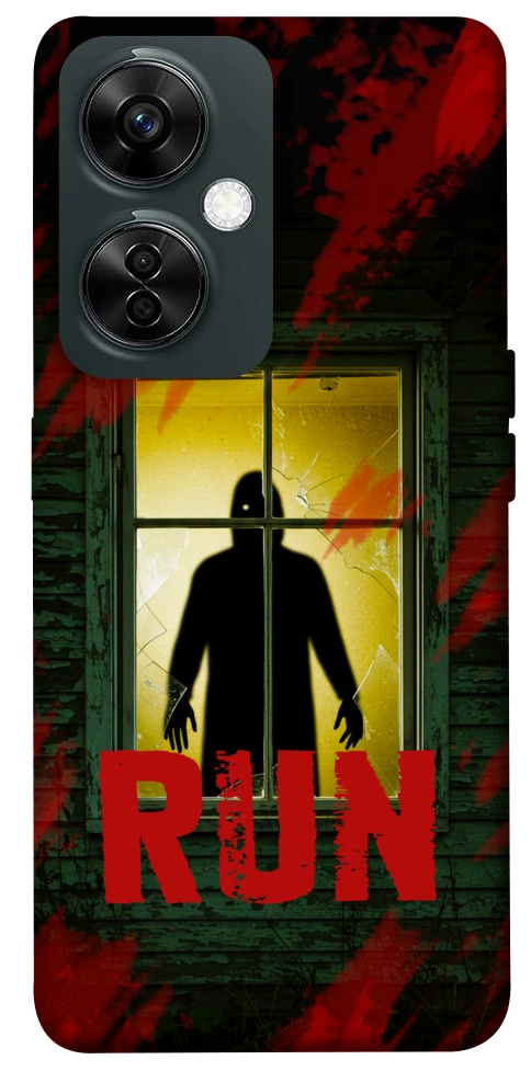 Чехол Retro poster для OnePlus Nord CE 3 Lite