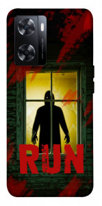 Чохол Retro poster для OnePlus Nord N20 SE