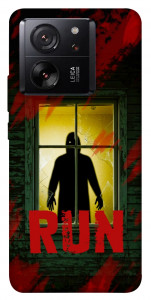 Чехол Retro poster для Xiaomi 13T Pro