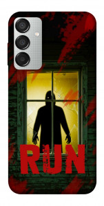 Чохол Retro poster для Galaxy M15 5G