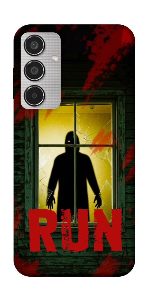 Чехол Retro poster для Galaxy M35 5G