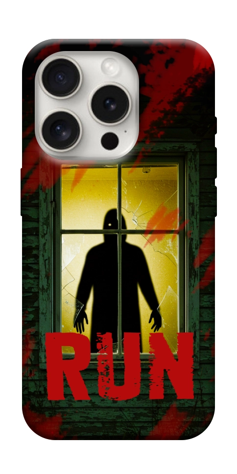 Чохол Retro poster для iPhone 16 Pro Max