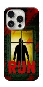 Чехол Retro poster для iPhone 16 Pro Max