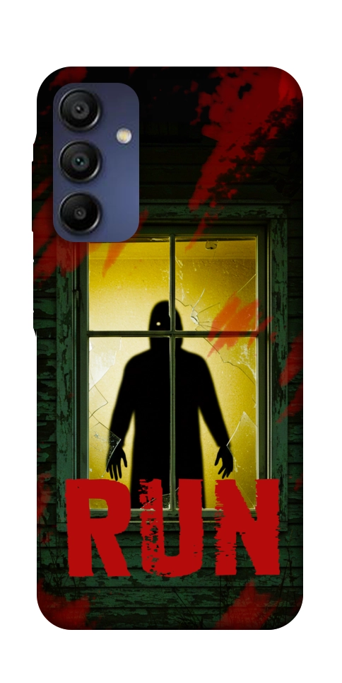 Чехол Retro poster для Galaxy A16 5G