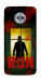 Чохол Retro poster для Motorola Moto G6 Plus