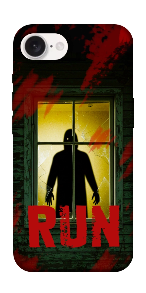 Чехол Retro poster для iPhone 16e