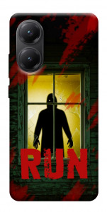 Чехол Retro poster для Xiaomi Poco X7 Pro