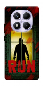 Чохол Retro poster для Xiaomi Poco X7