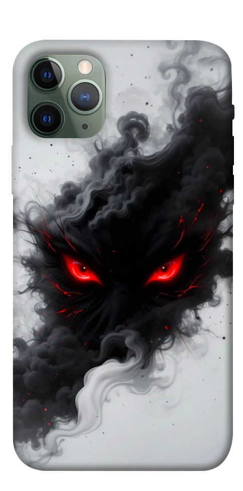 Чехол Smoke eyes для iPhone 11 Pro
