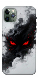 Чехол Smoke eyes для iPhone 11 Pro