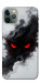 Чехол Smoke eyes для iPhone 11 Pro