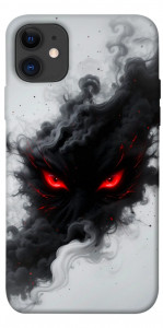 Чохол Smoke eyes для iPhone 11